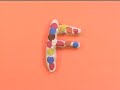 Houndsfield School Animated Alphabet