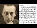 Rachmaninov plays Rachmaninov - Prelude in C Sharp Minor
