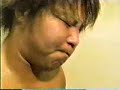 vader vs  takeshi morishima