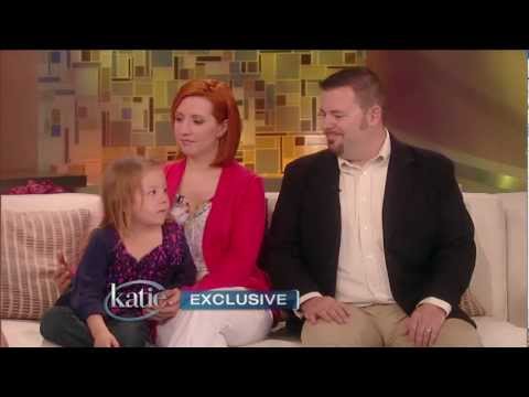 Katie - Meet Coy Mathis, a transgender girl who at only six-years-old is fighting alongside her parents for the right to be fully recognized as a girl in school. Bio...