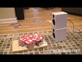 Audioengine A2 test