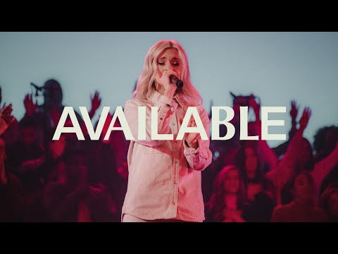 Available - Elevation Worship