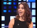 Sexta à Noite: Catarina Furtado