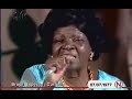 clementina de jesus canta 