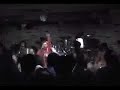 Pegasus Forever - Marina del Ray (en vivo)