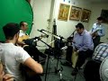 Nochi Krohn Band on the Sameach Podcast Nochi Krohn Band on the Sameach Podcast