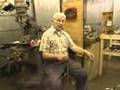 WF&P - John Errante-Tour of Glencoe Machine Shop (05/21/06)