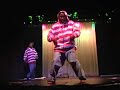 OHS Fashion Show 2008 - Break-Out Part 6 of 12