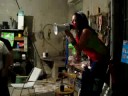 Las palabras de la super caraja 2008, coronada el 26 de agosto en La Caraja junto con la Jambo.