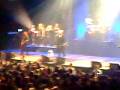 videos de FURT - Halle Münsterland - 25.11.2008 - Verabschiedung