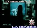 LA BOMBER DISCO MOVIL PRESENTACION EN LOS EVENTOS