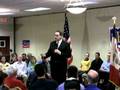 Mike Huckabee: Meet and Greet 12/20/07