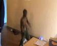 good mwai dancing