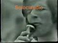 Claudio Baglioni - Vueltas y más vueltas (1971)