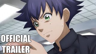 Fermat Kitchen - Bande annonce