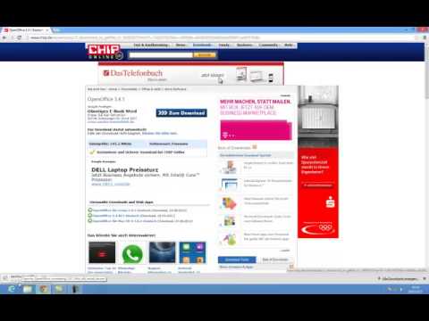 how to open office in windows 8