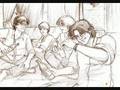 You've got a Friend - The Marauders