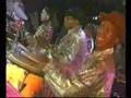 CHARANGA FOREVER-DE LA PUERTA PA FUERA