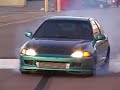 Honda Civic Burn Out 2 !!! This how pakiz do Honda Civic Burn Out 2 !!! This how pakiz do