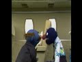 Sesame Street - Grover the flight attendant