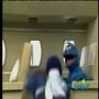 Sesame Street - Grover the flight attendant