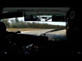 Porsche 996 at CMP - Mike Skeen