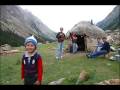 AЛТAИ КAИ ЕРЕ ЧУ  ТŸРКИСТAН ALTAİ KAİ ERE TCHUİ  TURKYSTAN