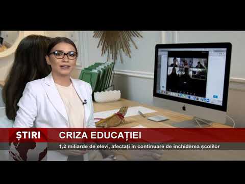 Criza educaţiei