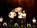 zenas emprovisadas: jogos do diretor parte 4 (22h - 27/11/08)