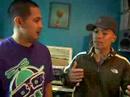 Q-Bert In The Lab on Built From Skratch