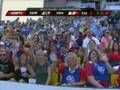 USA Eagles vs. ASM Clermont Auvergne