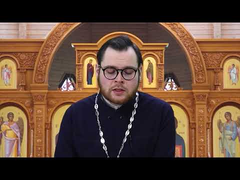 «Свет православия». 08.02.25. 1075 выпуск.