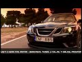 saab 9-3 aero XWD & Ziga Colja saab 9-3 aero XWD & Ziga Colja