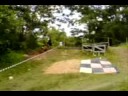 Gangsa Race Test Session