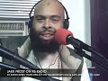 JAKK FROST SPEAKS ON OPENING FOR JAY Z IN 1996 AND OUTSHINING JAYZ TO LATER MEET JAY Z AGAIN WITH FREEWAY AND LEARN A LIFE LESSON!! THIS IS CLASSIC! THE PHILLY TAKEOVER SHOW ON RSRADIO !