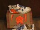 Pitti Uomo 73: la collezione Onitsuka Tiger