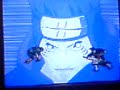 naruto ultimate ninja 2 kisame vs guy