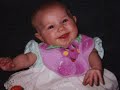 ~Kaitlin Alexa Dial~  My daughter who died of SIDS