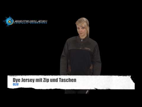 how to dye a zip