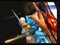 Soul Calibur 3 - Ivy - Ending A