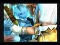 Soul Calibur 3 - Ivy - Ending A
