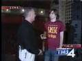 Marcus Monroe Making the News Marcus Monroe Making the News