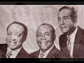 Trio Matamoros - El trio y el ciclon