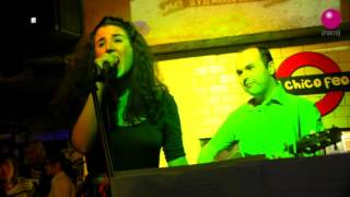 View Rubella's Madrid Popfest Gig Online!
