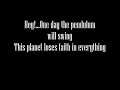 Spaceman by Population 1