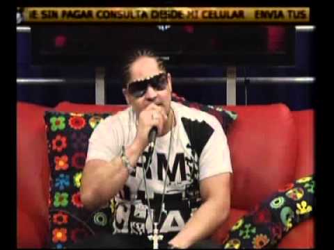 Franklin Flow @ Los Due&ntilde;os Del Circo -