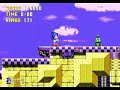Sonic 3 and Knuckles: Launch Base Act 1-2 Fun Sonic 3 and Knuckles: Launch Base Act 1-2 Fun
