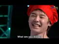 TVXQ Variety Show 3/4 (en)