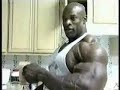Ronnie Coleman Nutrition 2