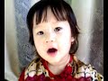 طفلة رائعه تقرأ سورة القارعة ( ماشاء الله )